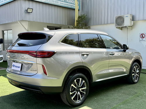 Haval H6 3gen 1.5t At 2wd Elite Hev - 2024 | 3136