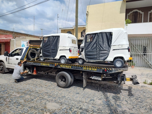 Imagen 10 de 15 de Tvs Duramax