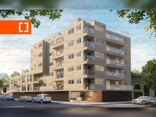 Venta De Apartamento Obra Construcción 2 Dormitorios En Bella Vista, Eminent Unidad 404