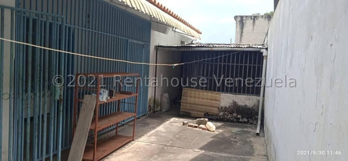 Imagen 11 de 20 de Casa En Venta Centro Barquisimeto, Lara Rah: 22-6394