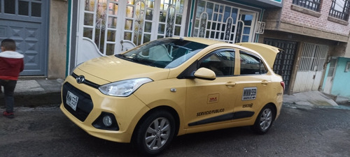 Imagen 3 de 8 de Hyundai Grand I10 2016