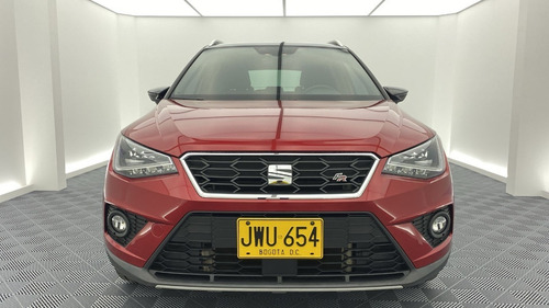 Imagen 4 de 25 de Seat Arona Fr