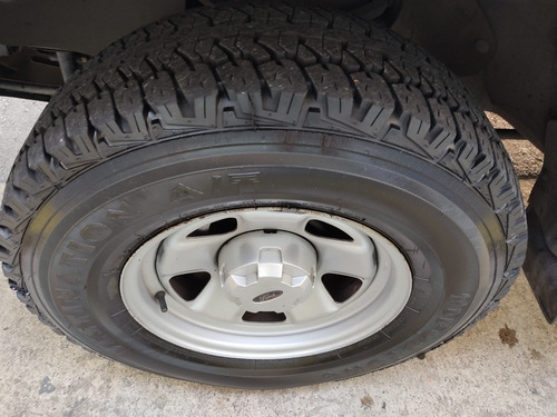 Ford Ranger 3.0 Cd Xl Plus Mp3+4x2 2007