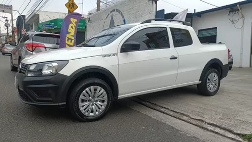 Nova Volkswagen Saveiro Cabine Dupla (Tabela de preços)