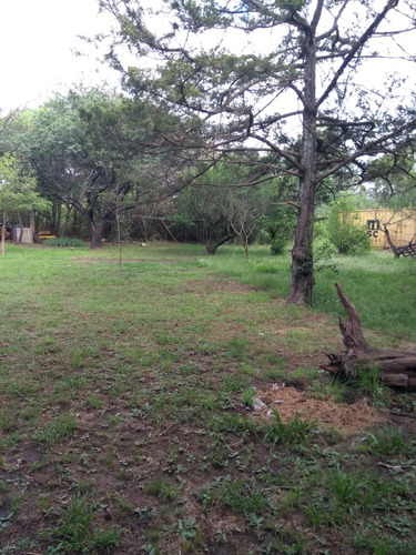 Lote Venta San Ignacio Calamuchita Bien Ubicado A Metros Del Lago De Embalse