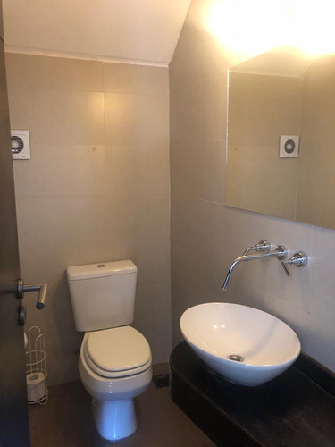 Departamento En Venta En Barrio Rincón De Araoz - Lujan De Cuyo