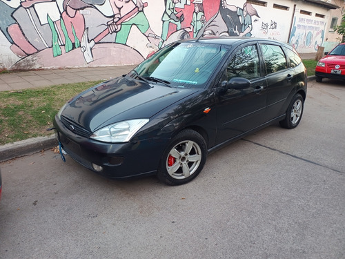 Ford Focus 1.8 I Ghia