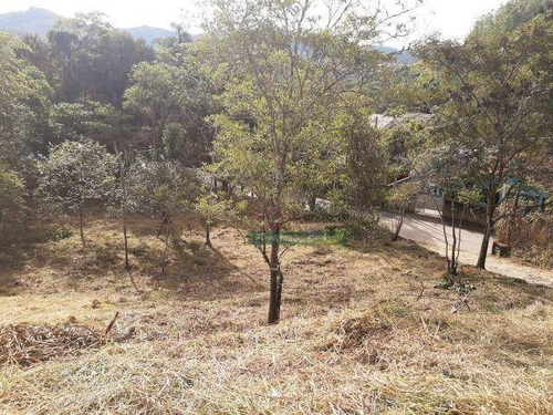 Imagem 4 de 6 de Terreno À Venda, 500 M² Por R$ 120.000 - Costinha - São José Dos Campos/sp - Te1497