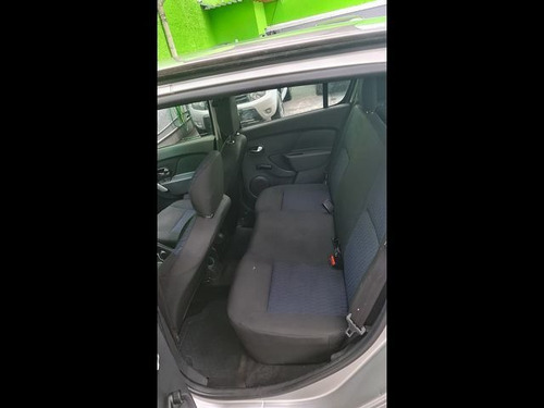 Imagem 8 de 8 de Renault Sandero 1.6 Expr 8v Hi-torque 2016