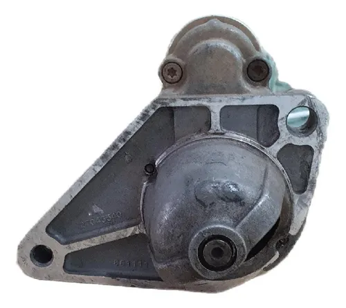 comprar Motor Partida Fiat Mobi Uno Argo 1.0 3 Cilindros