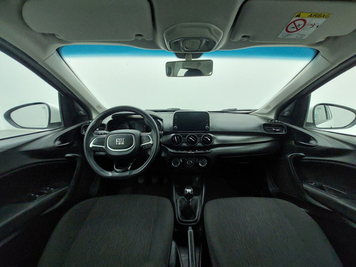 Fiat Cronos 1.3 FIREFLY FLEX DRIVE MANUAL