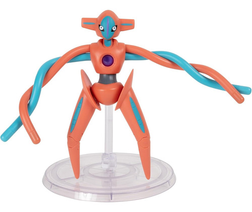 Pokemon Select Deoxys