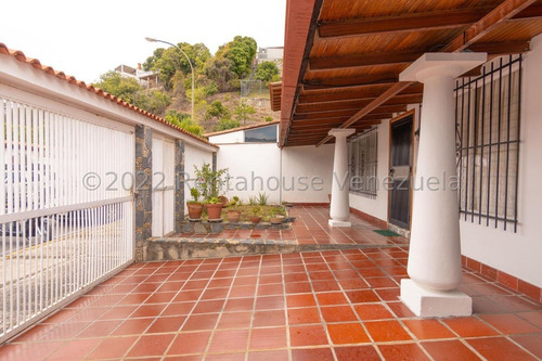 Imagen 16 de 16 de Casa En Venta En Macaracuay 22-23822