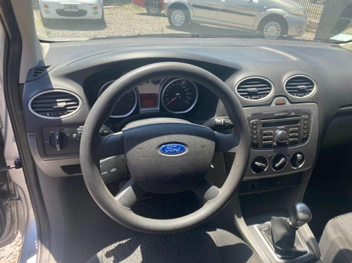 Ford Focus 1.6 Style Exe