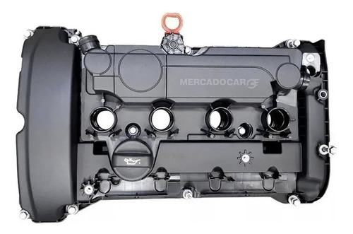 Tapa Válvulas Peugeot 408 1.6 Thp 16v 100% Original 2014