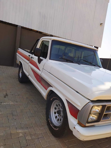 Ford F-1000 Mwm 229