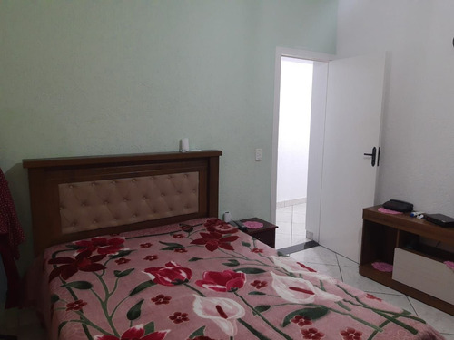 Imagem 7 de 12 de Casa Com 2 Dormitórios À Venda, 140 M² Por R$ 500.000,00 - Jardim Luciana - Itaquaquecetuba/sp - Ca0438