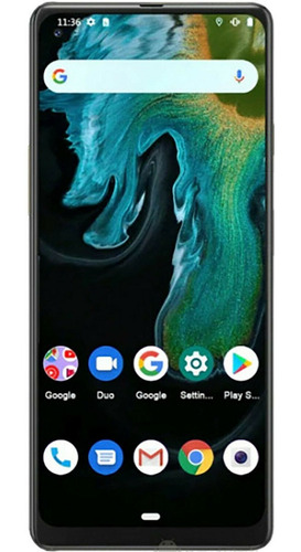 Imagem 2 de 10 de Cubot Max 3 Com 4gb/64gb Android 48mp Octa-core Display 6,95