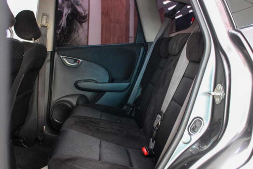 Imagem 9 de 14 de Honda Fit Ex Flex 2014