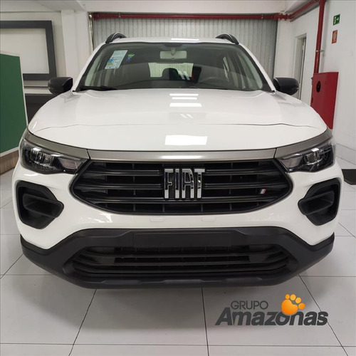 Fiat Pulse 1.3 FLEX DRIVE MANUAL