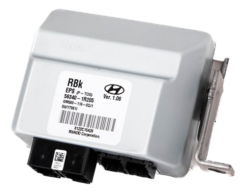 Modulo Control  Dirección Asistida Hyundai Accent  Rb 11-15