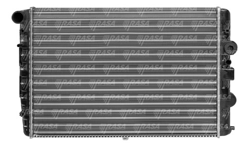 Radiador Pointer 2000-2009 2.0 Manual Dgrs