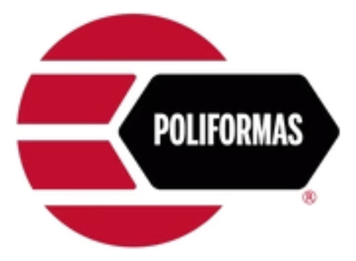 Endurecedor K2000 1 Lt Poliformas No Volable