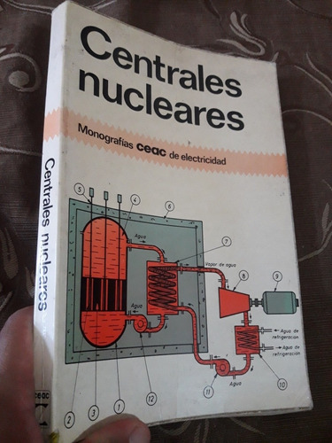 Libro Centrales Nucleares