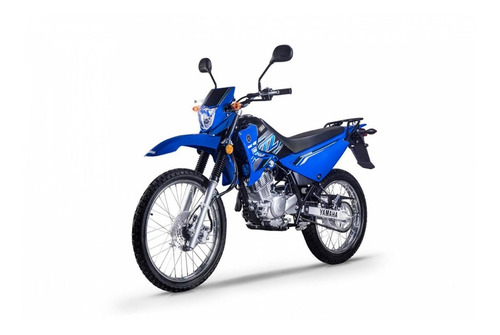 Yamaha Xtz 125 0km 2021 Automoto Lanus
