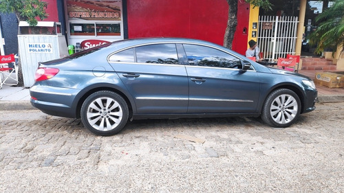 Volkswagen Cc 2.0 Tsi Advance Mt 200cv 2011