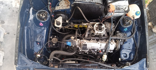 Fiat Uno Scr 1.6