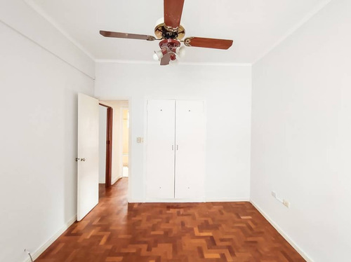 Venta De Departamento En Almagro