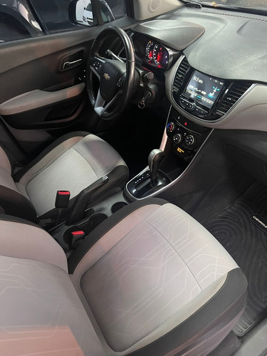 Imagen 6 de 8 de Chevrolet Tracker Ltz Awd 4x4