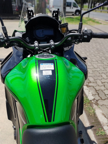 Kawasaki Versys 1000 0km Mejor Opción Aquí En Kawasaki Jack!
