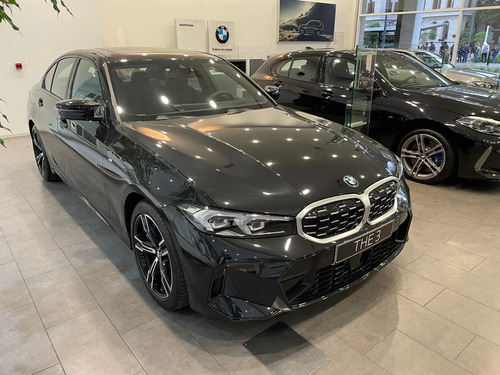 BMW Serie 3 3.0 M340I Xdrive M Performance
