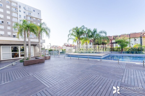 Imagem 16 de 30 de Apartamento, 2 Dormitórios, 56.2 M², Jardim Sabará - 114384