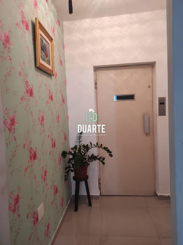 Imagem 6 de 21 de Apartamento - Ap04005 - 69495935