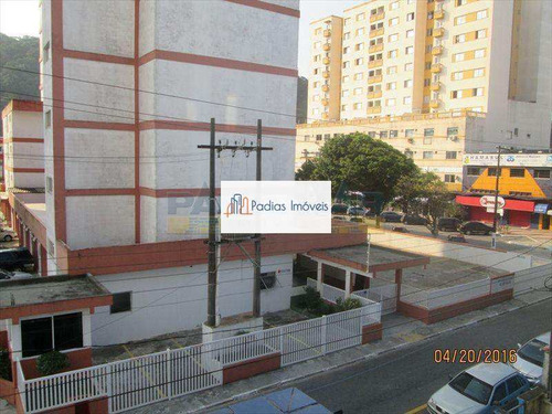 Imagem 17 de 21 de Apartamento Com 2 Dorms, Centro, Mongaguá - R$ 280.000,00, 74m² - Codigo: 37908 - V37908