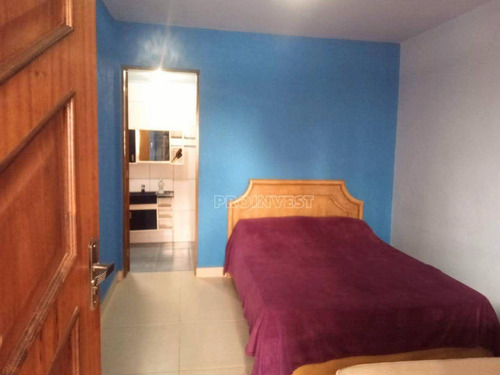 Imagem 28 de 30 de Casa Com 5 Dormitórios À Venda, 500 M² Por R$ 600.000,00 - Colonial Village (caucaia Do Alto) - Cotia/sp - Ca18907