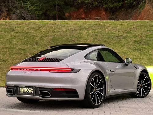 Imagem 6 de 15 de Porsche 911 Carrera 3.0