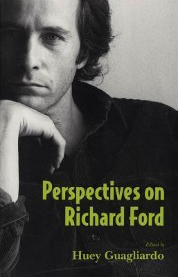 Libro Perspectives On Richard Ford - Huey Guagliardo