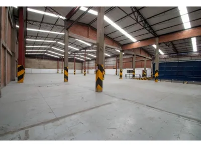 Bodega en arriendo