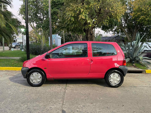 Renault Twingo 1.2 Authentique 1995