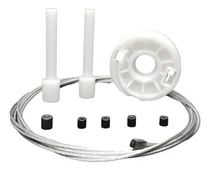 Comprar Reparacion Levanta Vidrio Mercedes Benz Atego 1418 1725 1726