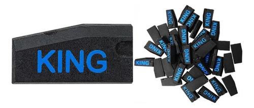 Transponder Jmd King Azul Chip Automotriz Para Handy Baby
