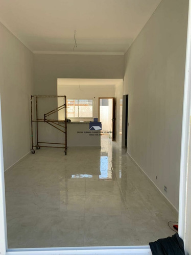 Imagem 6 de 18 de Casa À Venda No Bairro Lago Sul - Bady Bassitt/sp - 2021777