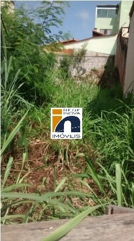 Imagem 13 de 13 de Excelente Lote De Esquina Murado No Bairro Fernão Dias, Ótima Localização.próximo De Vários Tipos De Comércio. - 1116