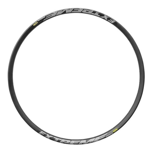 Imagem 3 de 3 de Aro Vzan 29 Extreme Pro Disc 32 Furos