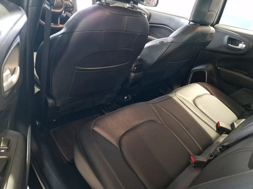 Fiat Toro 1.3 TURBO 270 FLEX VOLCANO AT6