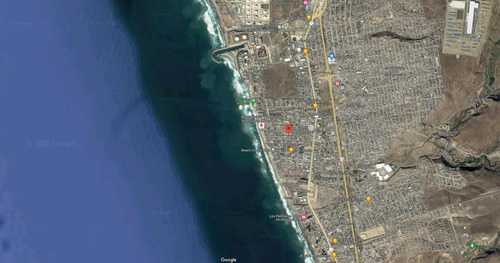 Imagen 6 de 17 de Remate Bancario Casa En Playas De Rosarito Baja California Zfv